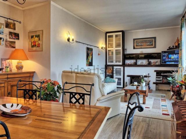 Appartement vente à Roanne, Loire