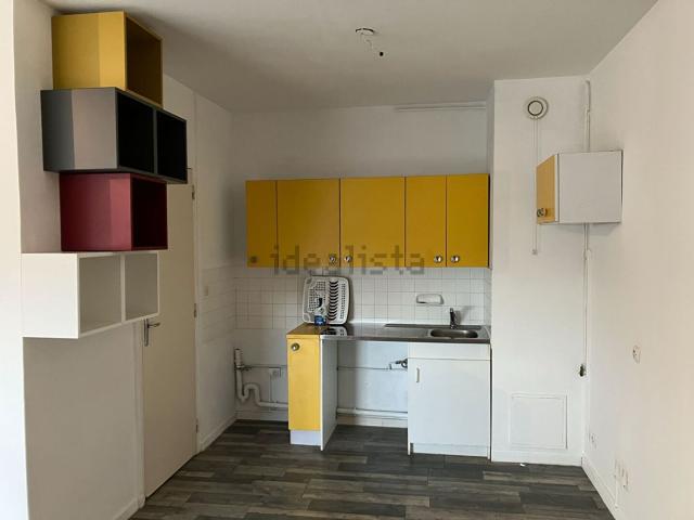 Appartement vente à Roanne, Loire