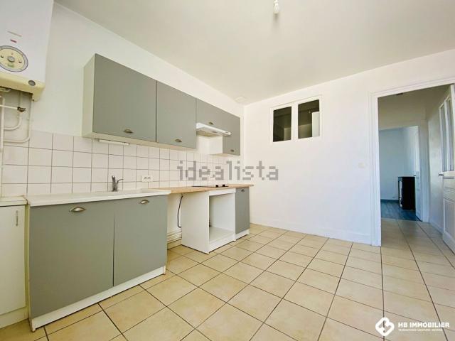 Appartement location à Roanne, Loire