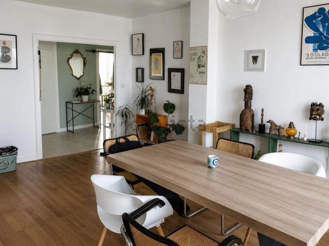 Appartement vente à Roanne, Loire