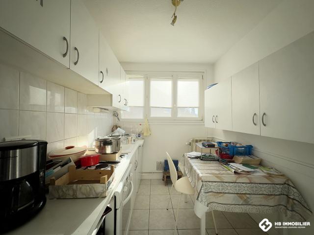 Appartement vente à Roanne