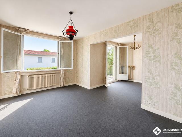 Appartement vente à Roanne