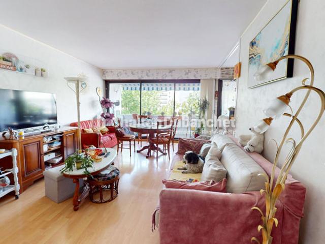 Appartement vente à Roanne