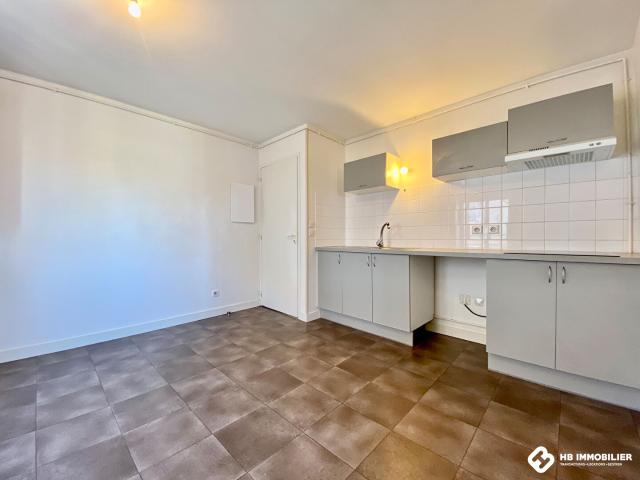 Appartement location à Roanne