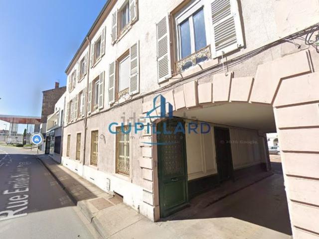 Appartement vente à Roanne, Loire