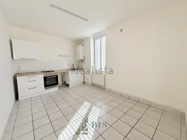 Appartement location à Roanne, Loire