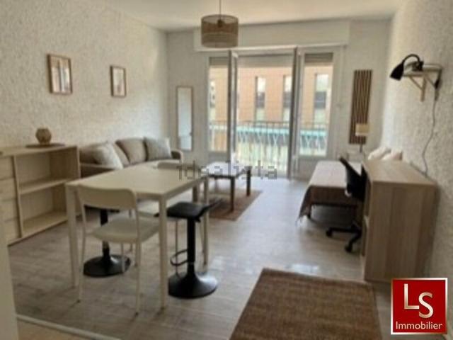 Appartement location à Roanne, Loire