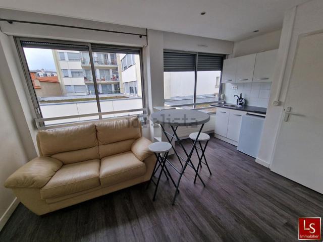 Appartement location à Roanne, Loire