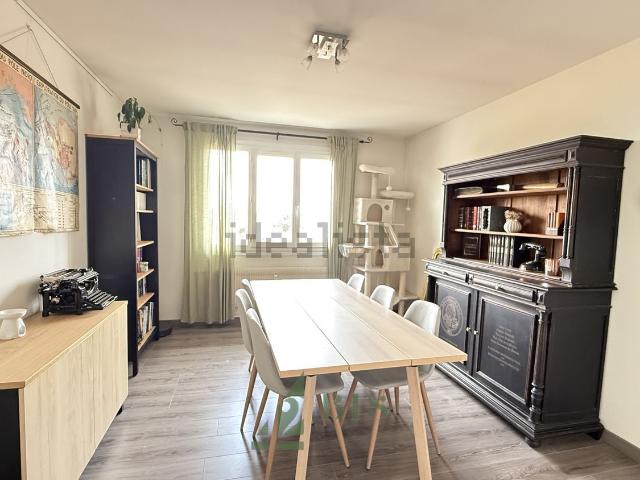 Appartement vente à Roanne, Loire