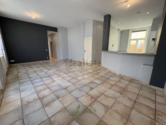 Appartement vente à Roanne, Loire
