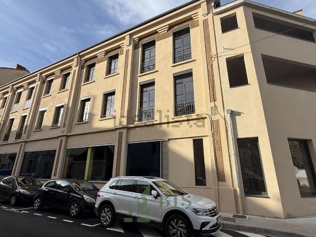 Appartement vente à Roanne, Loire