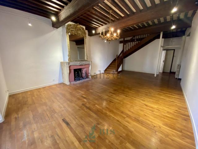 Appartement vente à Roanne, Loire