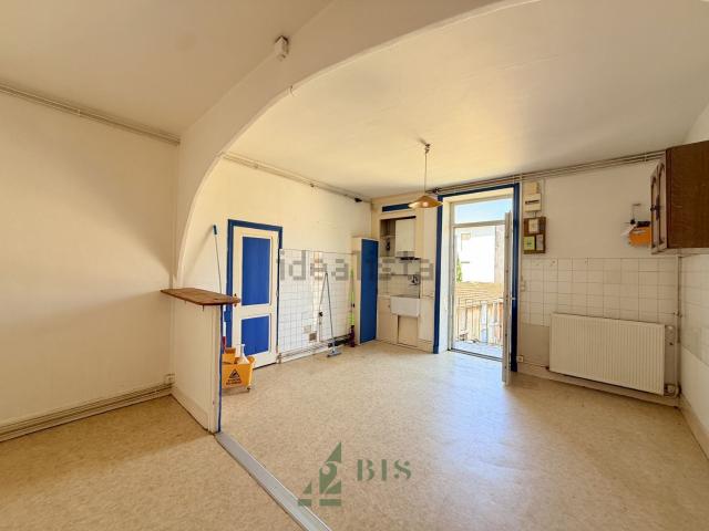 Appartement vente à Roanne, Loire
