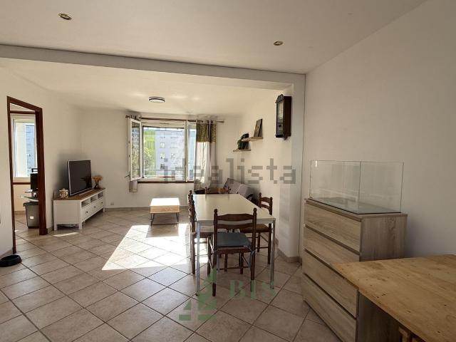 Appartement vente à Roanne, Loire