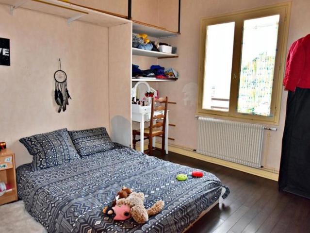 Appartement vente à Roanne