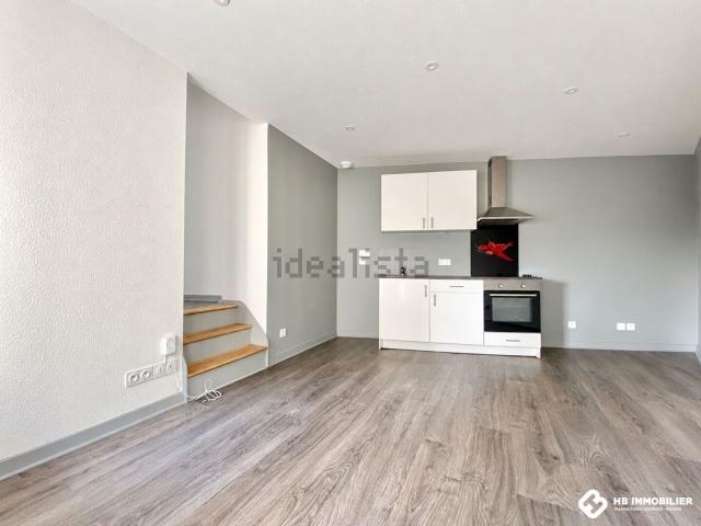 Appartement location à Roanne, Loire