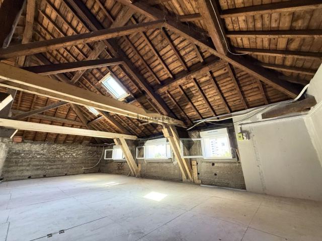Appartement vente à Roanne, Loire