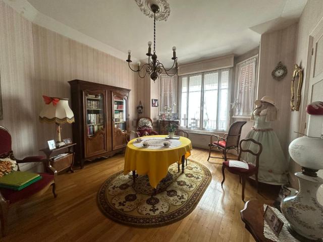 Appartement vente à Roanne, Loire