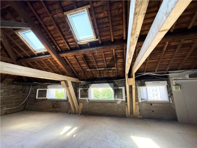 Appartement vente à Roanne, Loire