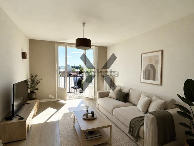 Appartement vente à Roanne, Loire