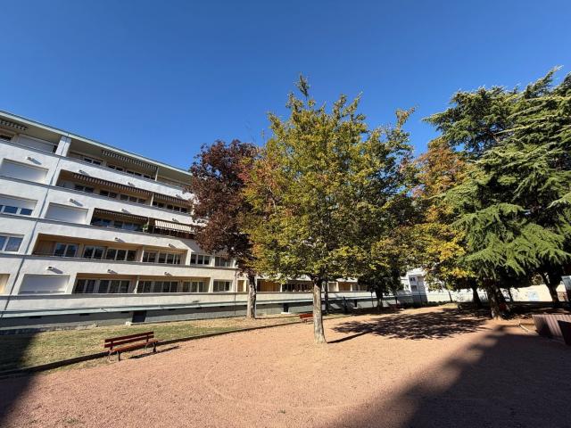 Appartement vente à Roanne, Loire