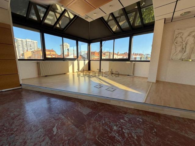 Appartement vente à Roanne, Loire