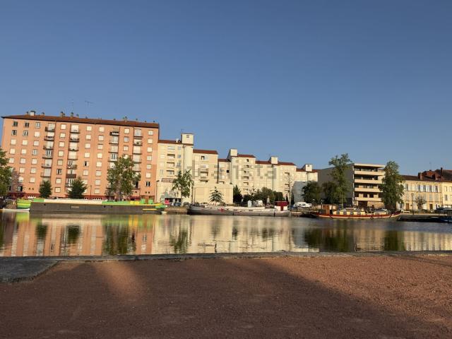 Appartement vente à Roanne, Loire