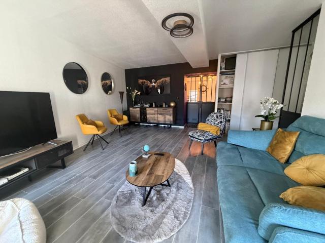Appartement vente à Roanne, Loire