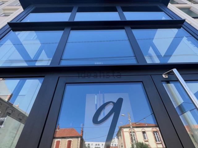 Appartement vente à Roanne, Loire