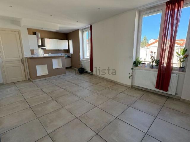Appartement location à Roanne, Loire