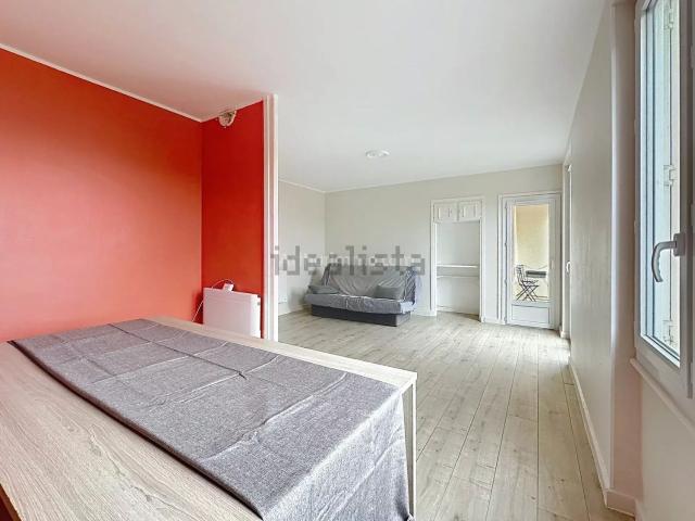 Appartement vente à Roanne, Loire