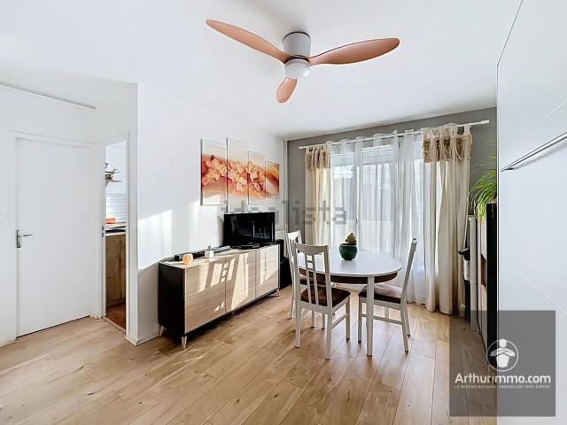 Appartement vente à Roanne, Loire