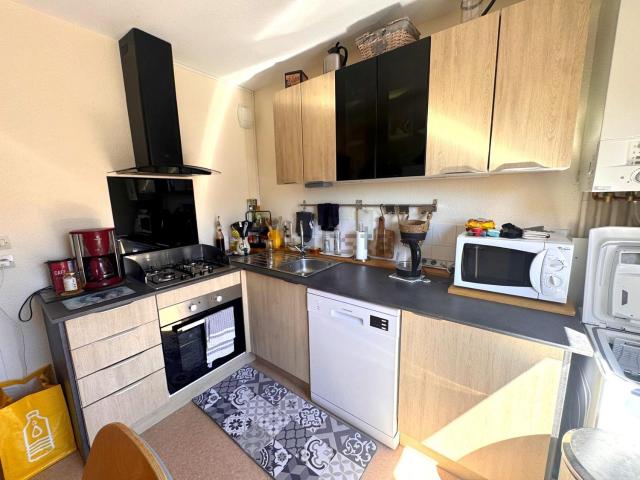 Appartement vente à Roanne, Loire