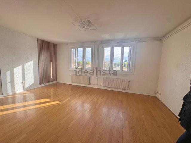Appartement vente à Roanne, Loire
