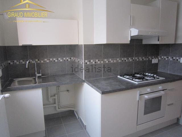 Appartement location à Roanne, Loire