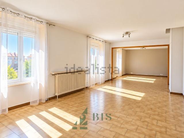 Appartement vente à Roanne, Loire