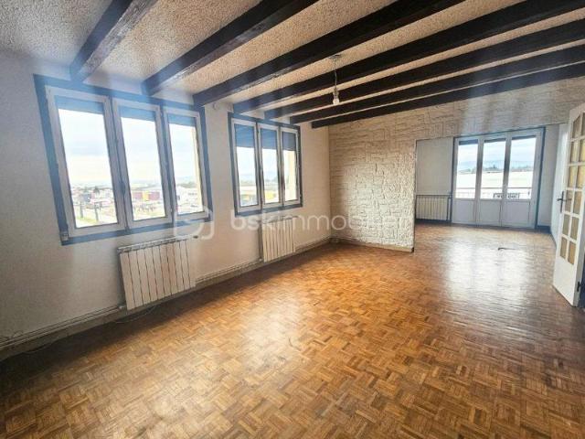 Appartement vente à France métropolitaine, Roanne