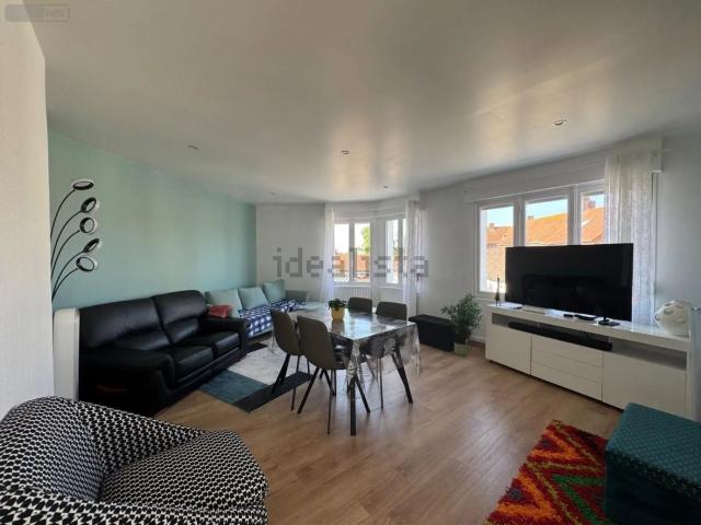 Appartement vente à Robecq, Pas-de-Calais