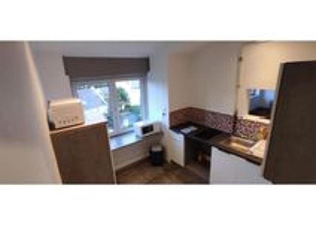 Appartement vente à Saint-Brieuc, Bretagne