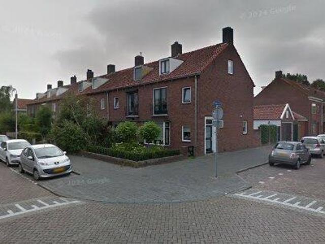 Appartement te huur in Breda, Noord Brabant