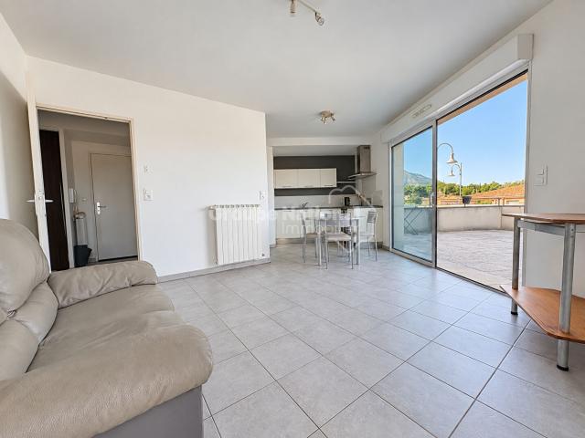 Appartement location à Lotissement du Moulin, Taillades