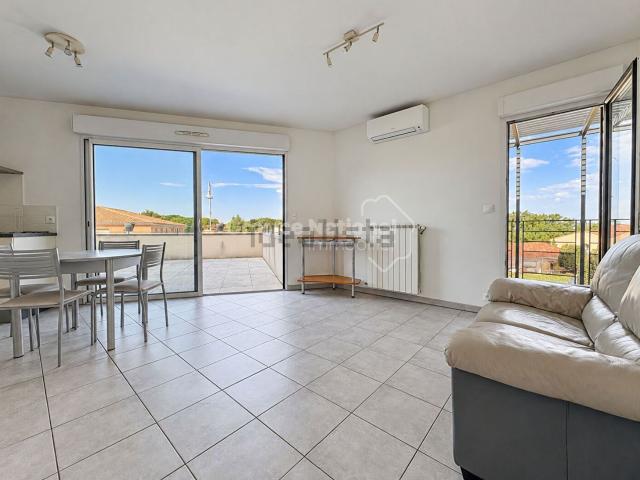 Appartement location à Robion, Vaucluse