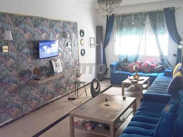 Appartement location à Anfa, Gharb-Chrarda-Beni Hssen