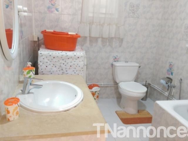 Appartement vente