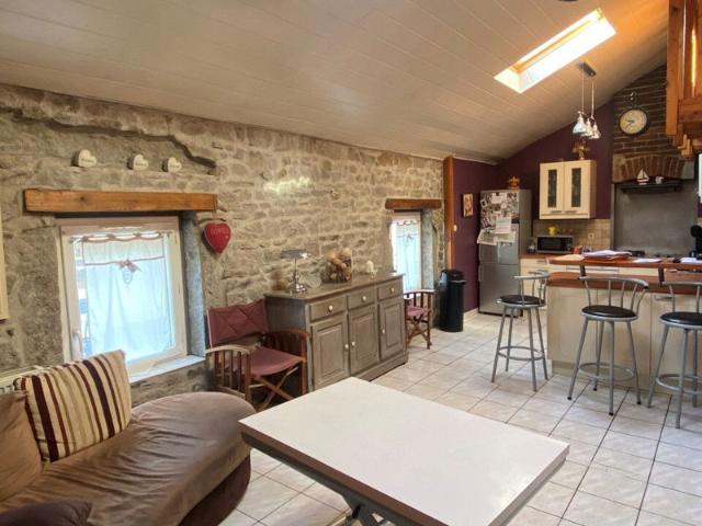 Appartement vente à Saint-Étienne, Roche-la-molière