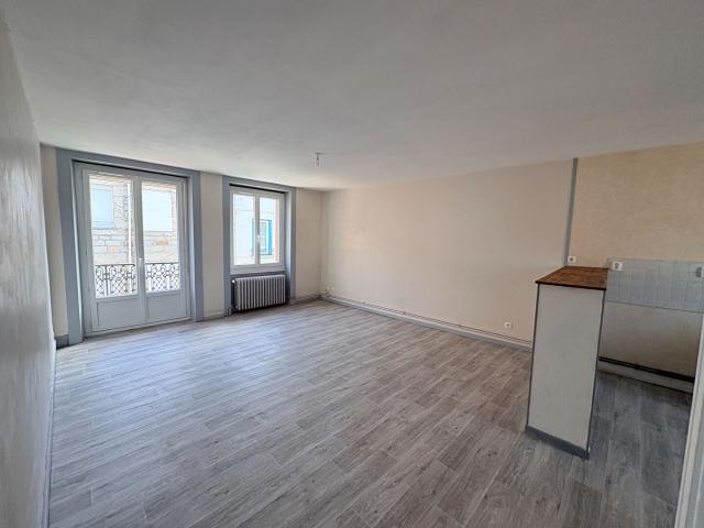 Appartement location à Saint-Étienne, Roche-la-molière