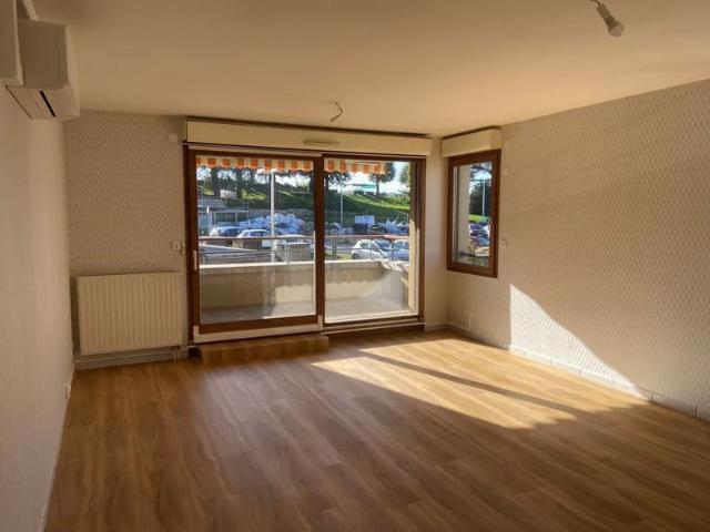 Appartement vente à Saint-Étienne, Roche-la-molière