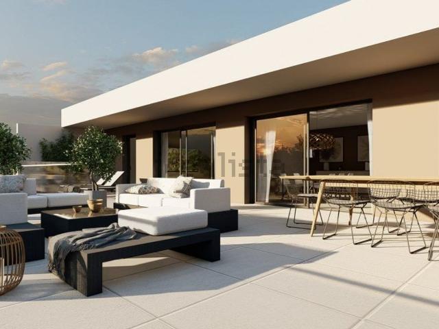 Appartement vente à Roche-la-Molière, Loire