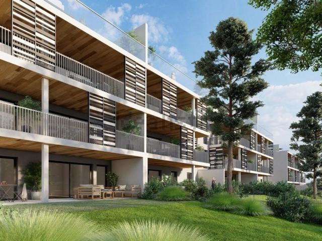 Appartement vente à Roche-la-Molière, Loire