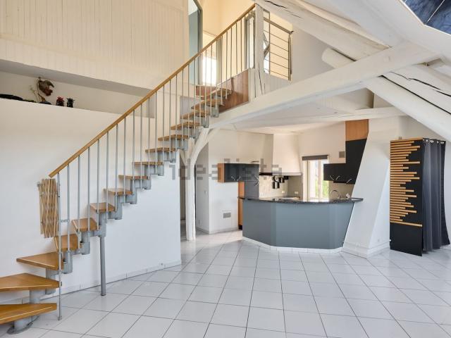 Appartement vente à Roche-lez-Beaupré, Doubs